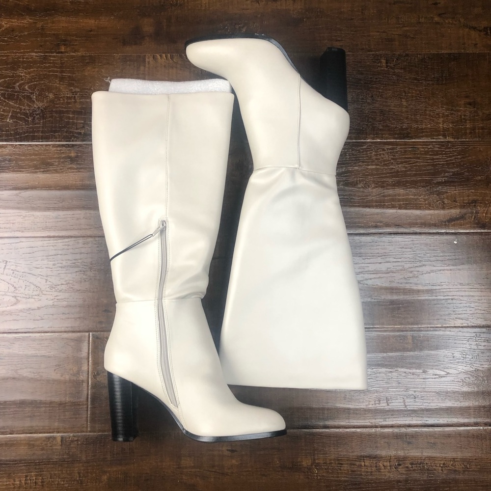 Women’s over the knee boots